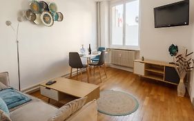 Aux Portes De Paris - Ideal Familles - 6 Personnes - Wifi